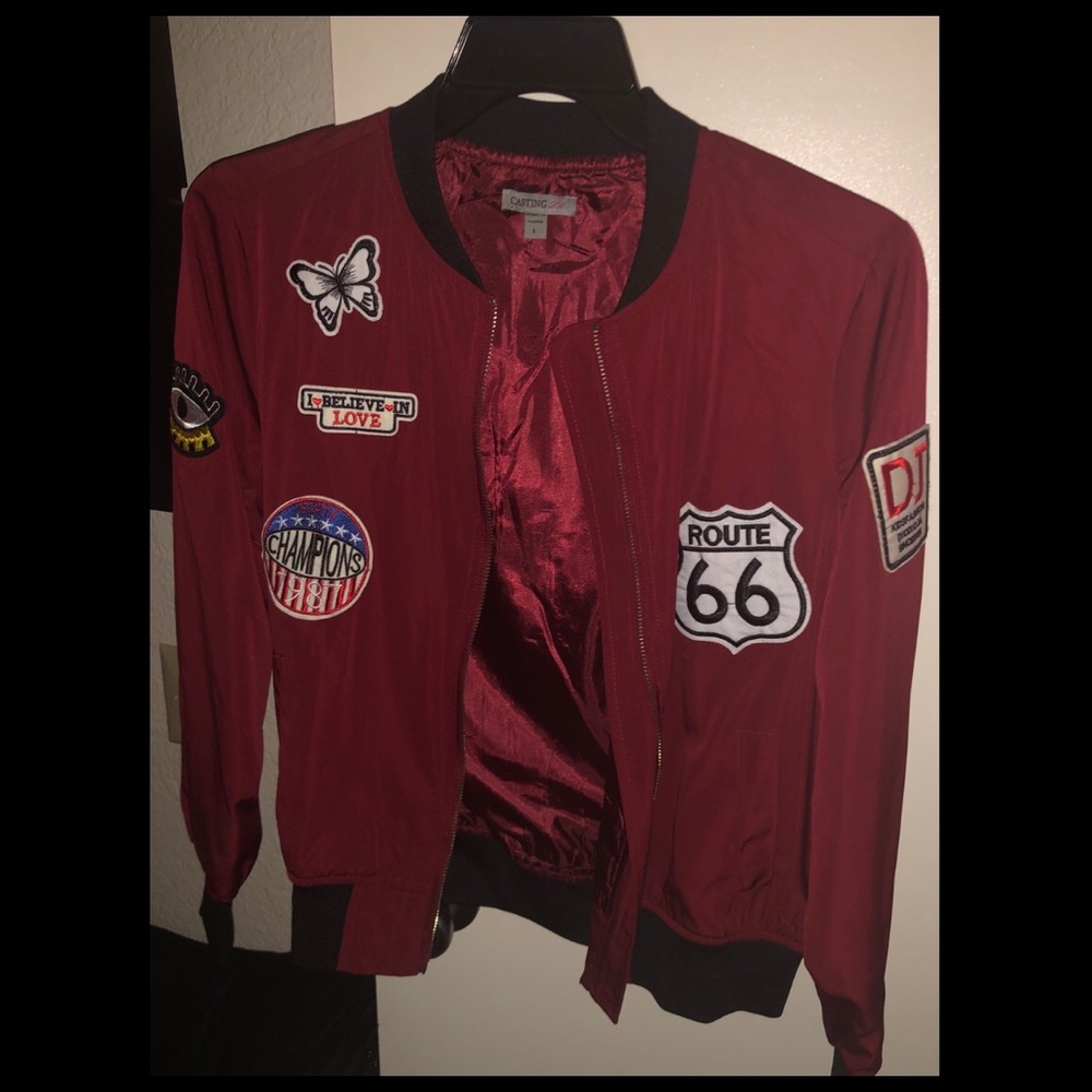 Jacket - Picture 4 of 6